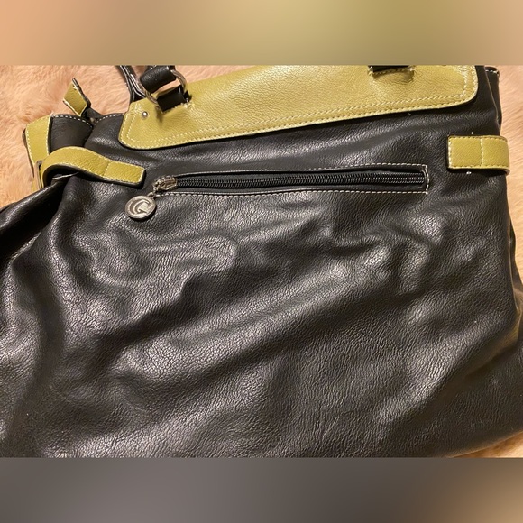 Carlo G hand bag - Picture 3 of 8